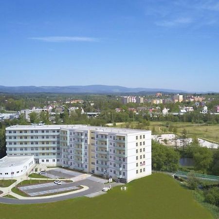 Moser Apartment Carlsbad Karlovy Vary Exteriér fotografie