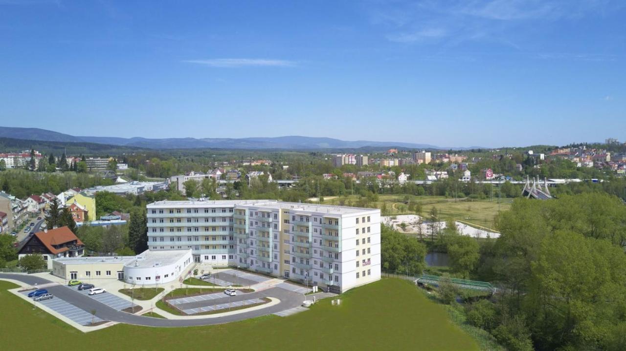 Moser Apartment Carlsbad Karlovy Vary Exteriér fotografie